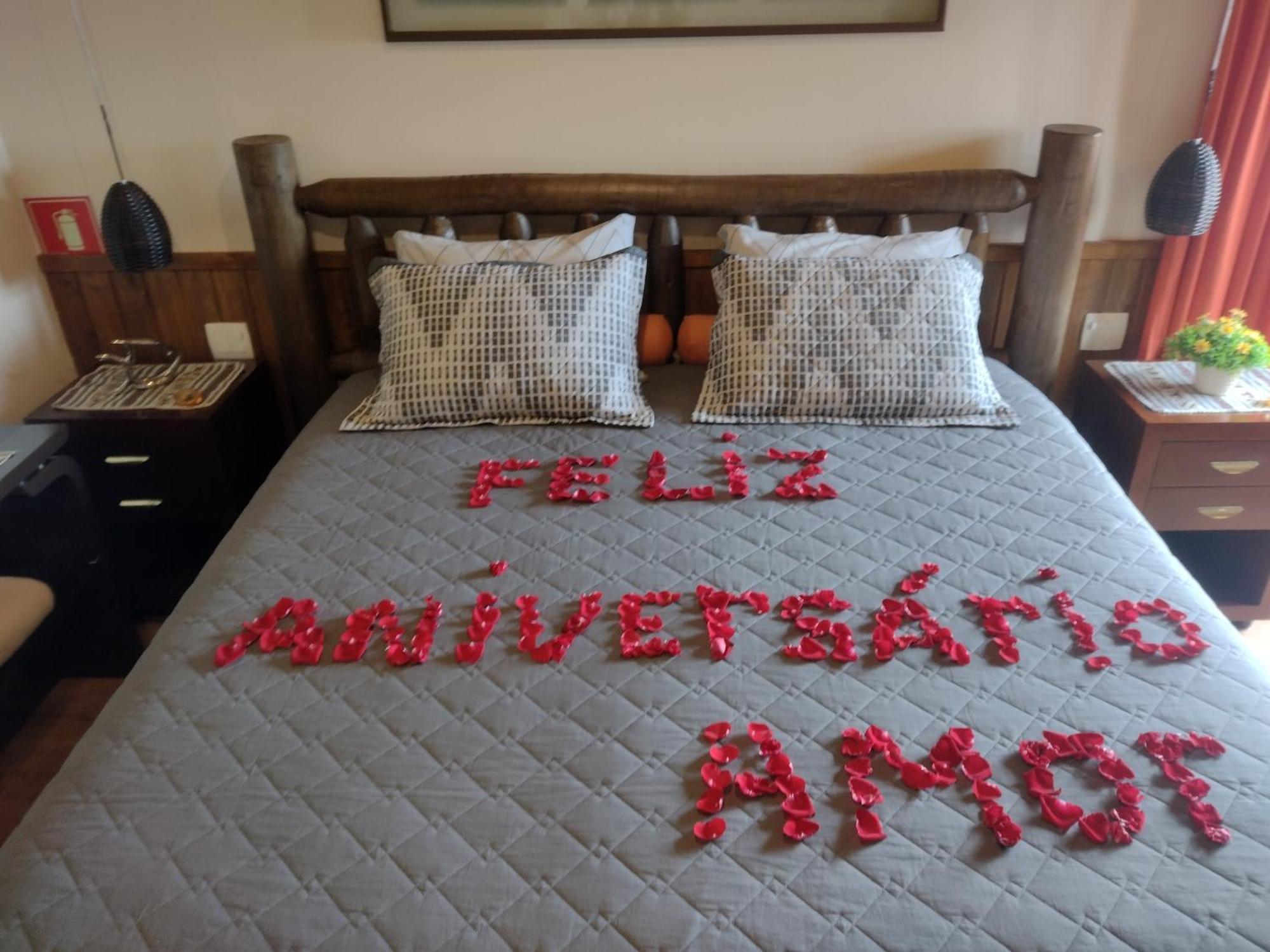 Chale Recanto Bela Vista Monte Verde  Eksteriør billede